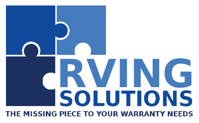 RVing Solutions extended warranty